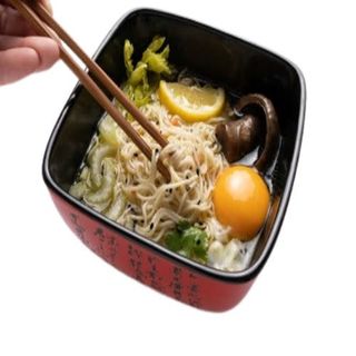 Sopa De Tallarines De Longevidad