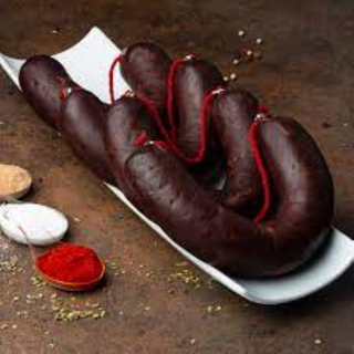 Morcilla De Candeleda Arroz