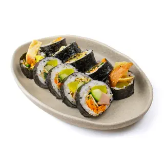 Kimbap Ham 300gr