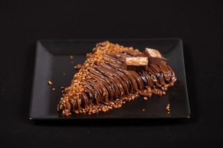 24. Snickers - FANCY 