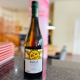 sula indian vino