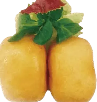 73.Pan Chino (2 Uds.)