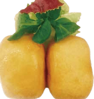 73.Pan Chino (2 Uds.)