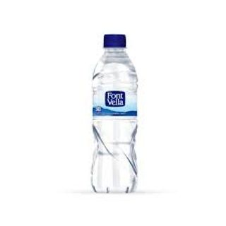 Agua (500 Ml.)