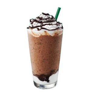 Frappé De Choco Cookie