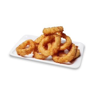 Кальмар темпура