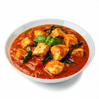 Masala Fish