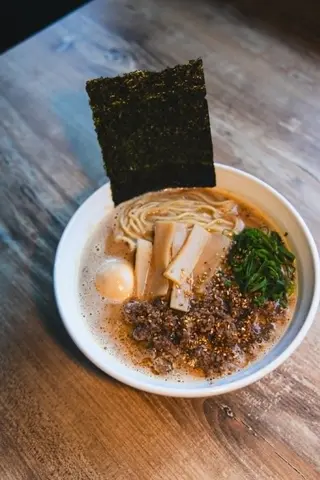Ramen Szefa