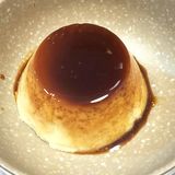 Flan De Coco