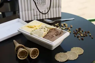 vaschetta gelato s - 600 g