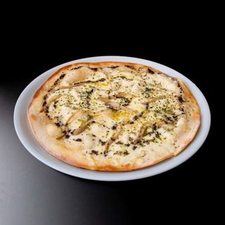 Pizza La Tartufo