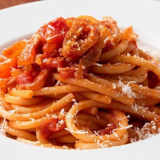 Amatriciana 