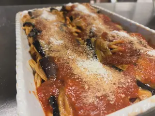 I torchi alla norma