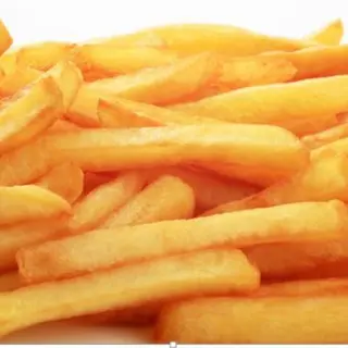 Chips plain