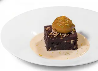 Brownie