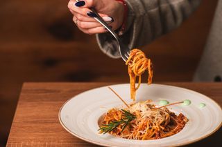 Špagete Bolonjeze 300g