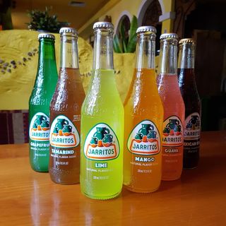 Jarritos 0.37l
