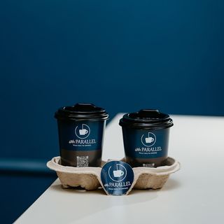 Капучіно без кофеїну