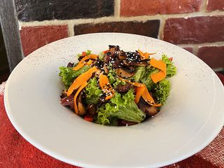 З яловичини «Теріякі» (265g)