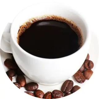 Café Solo Doble (1ud) 8oz