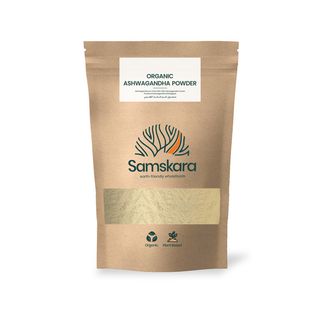 Ashwagandha En Polvo Bio 250 Gr.