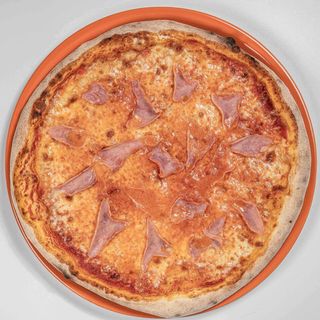 Pizza Prosciutto 