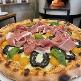 Un raggio di sole