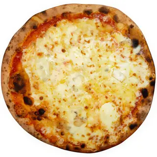 Pizza 4 Formatges (30 Cm.)