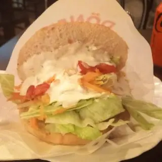 pita vegetal