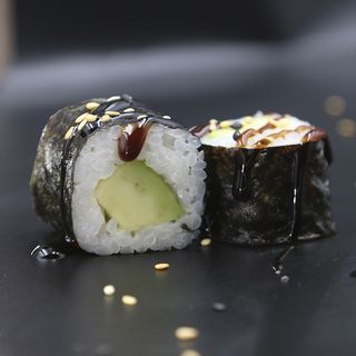 Hosomaki Awokado