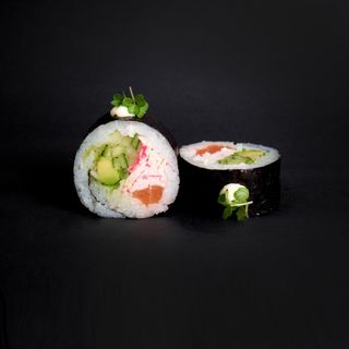 Футомакі Асорті