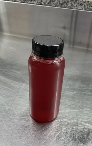 Компот (0.2 л)