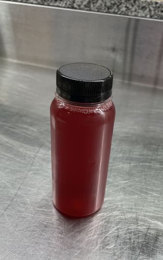 Компот (0.2 л)