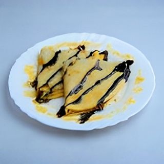 Palačinka sa džemom