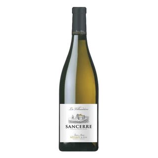 Vino Blanco Sancerre