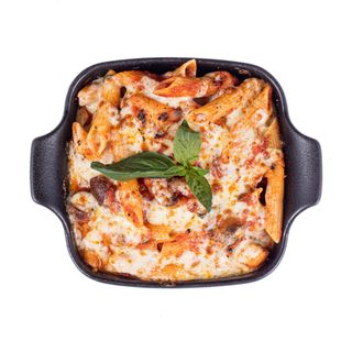 Penne Al Forno