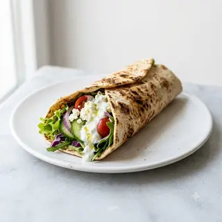 Dürum Vegetal