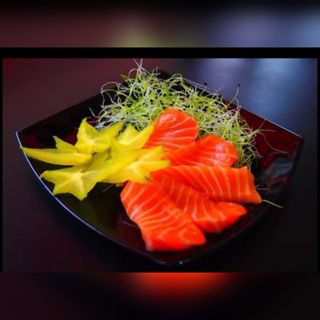 Саке Сашими 5бр (70г)