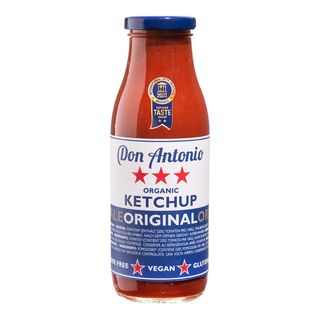 Ketchup BIO Don Antonio 400g