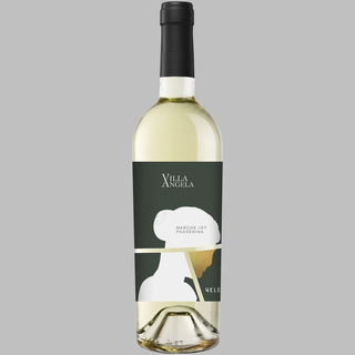Passerina Villa Angela Marche Igt 75cl – Vino bianco