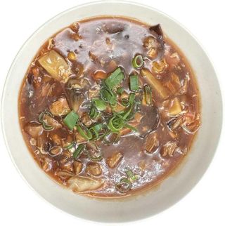 011.Zupa Pekińska pikantna