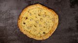 Pizza Bianca 32cm