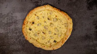 Pizza Bianca 32cm