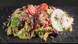 Италианска салата с филе от риба тон (350г)