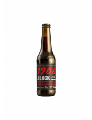 1906 cerveza negra (33 Cl.)