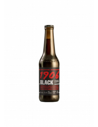 1906 cerveza negra (33 Cl.)