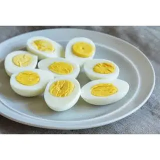 Boiled Egg