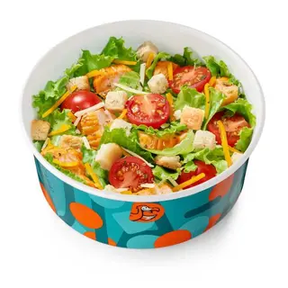 Caesar Salad 1 pc