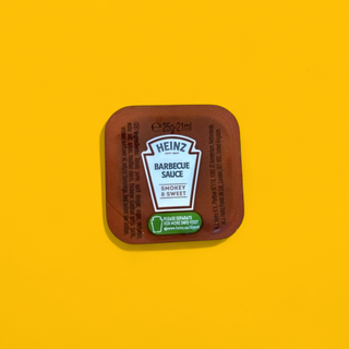 Heinz Barbecue sauce