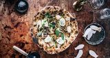 Pizza Funghi
